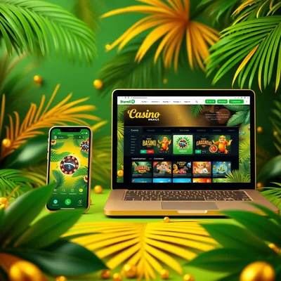 Download Do Aplicativo De Login Do ZevCasino